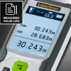 LASERLINER Télémètre laser LaserRange-Master Gi5