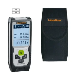 LASERLINER Télémètre laser LaserRange-Master Gi5
