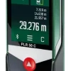 BOSCH Télémètre Laser numérique PLR 50 C