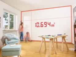 New BOSCH Télémètre laser Zamo