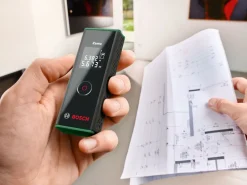 New BOSCH Télémètre laser Zamo