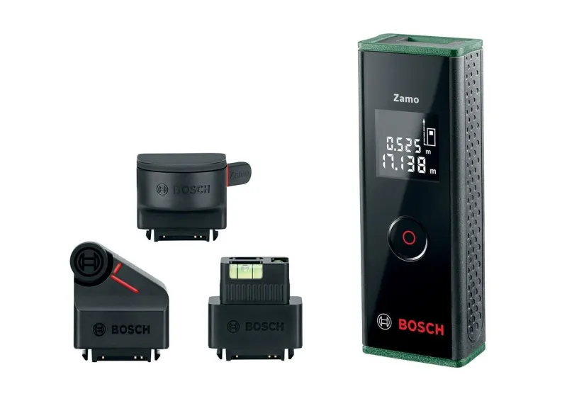 Discount BOSCH Télémètre laser Zamo Set
