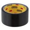 Hot SCOTCH Toile de réparation Universel Noir 10m x 48mm