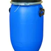 Best Tonneau rangement bleu 30 L