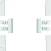 New LEGRAND Tour de pièce 32x12,5mm