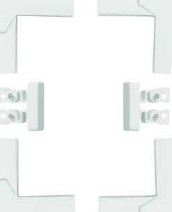 New LEGRAND Tour de pièce 32x12,5mm