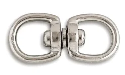 Discount CHAPUIS Touret double Ø4,5mm