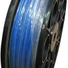 ELECTRALINE 1.2 Touret 100M Bleu - Vendu au mètre