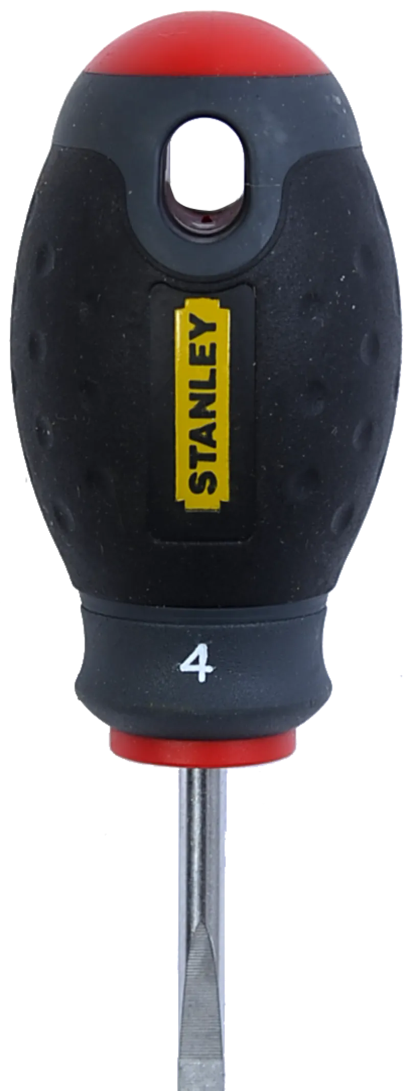 Discount STANLEY Tournevis boule électricien 4 x 30 mm