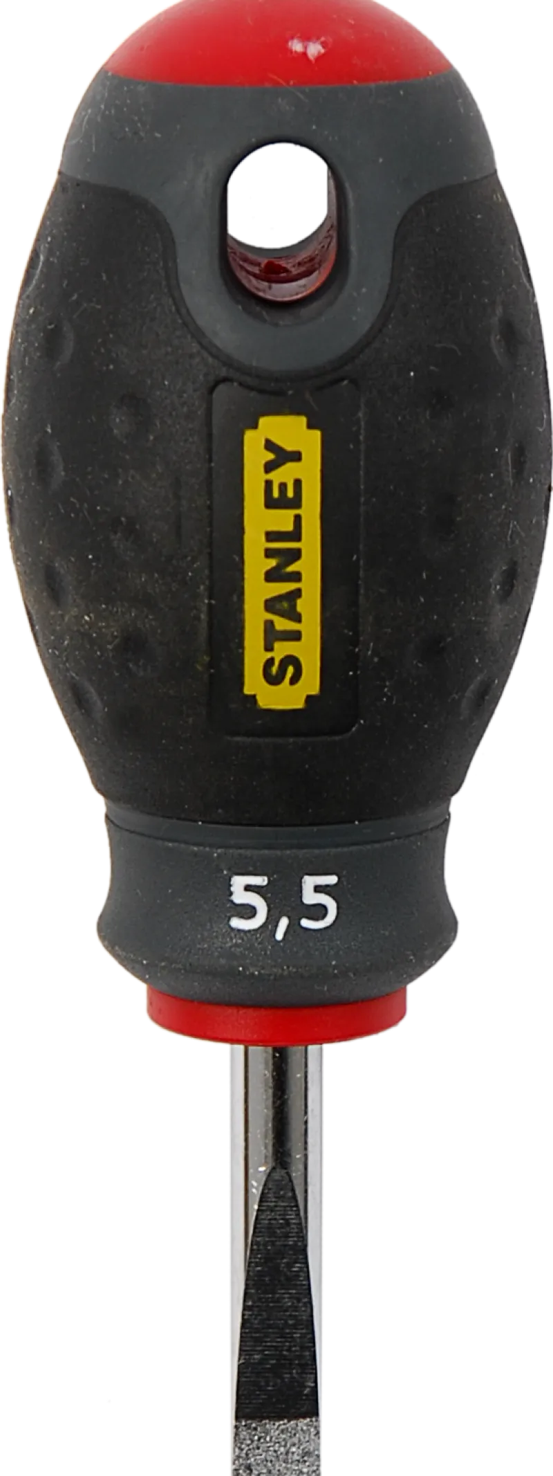 Sale STANLEY Tournevis boule électricien 5,5 x 30 mm