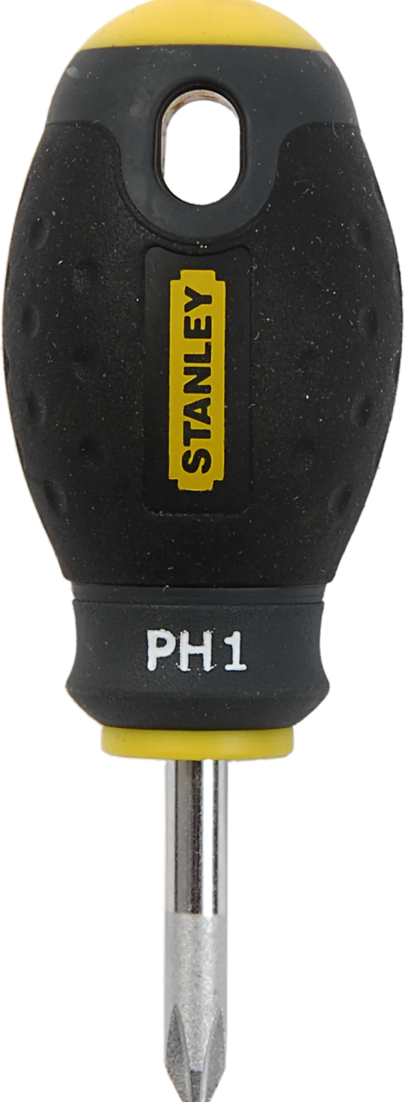 Best STANLEY Tournevis boule PH 1 x 30 mm
