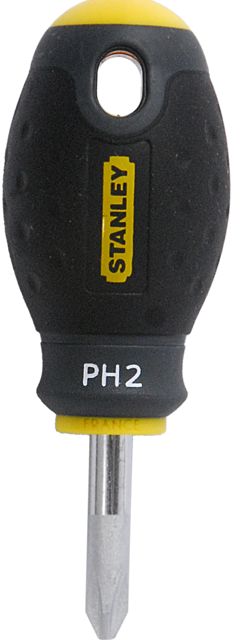 Outlet STANLEY Tournevis Philipps PH2 x 30 mm boule