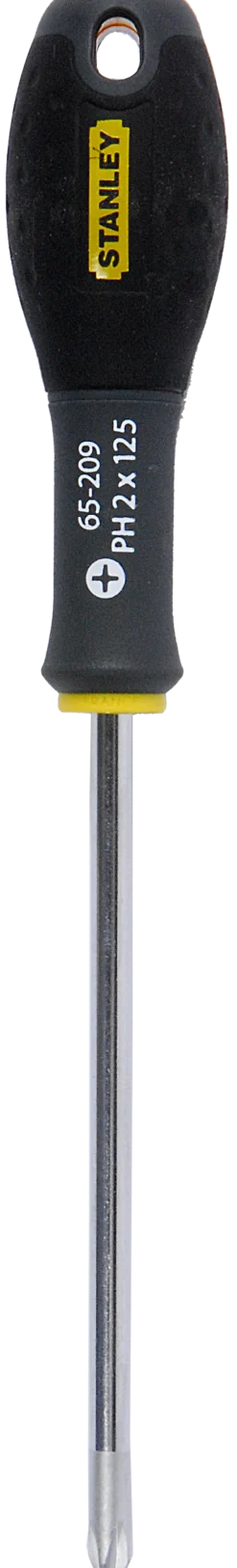 Clearance STANLEY Tournevis Philipps PH2 x 125 mm