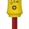 Hot STANLEY Tournevis Phillips isolé 1000V PH 1 x 100 mm