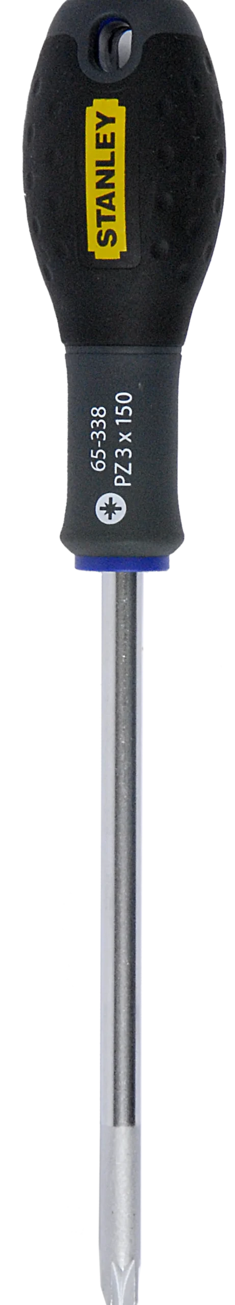Discount STANLEY Tournevis pozidriv PZ3 x 150 mm