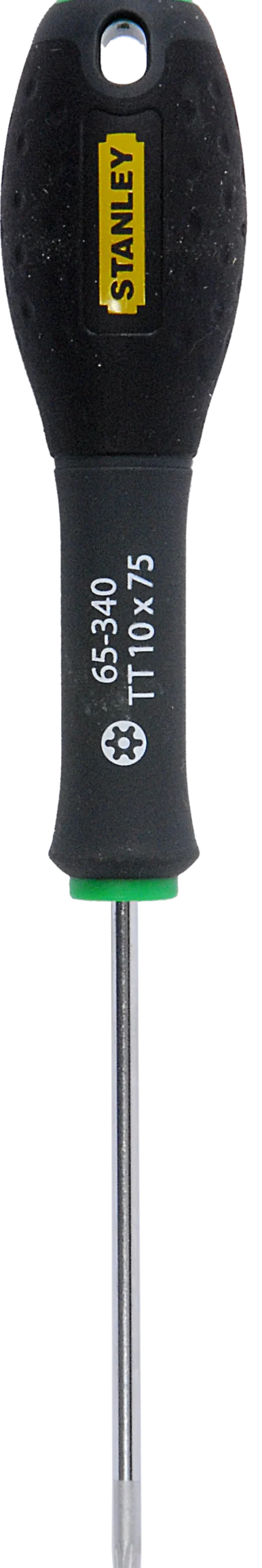 Discount STANLEY Tournevis Tamper Torx TT10 x 75 mm