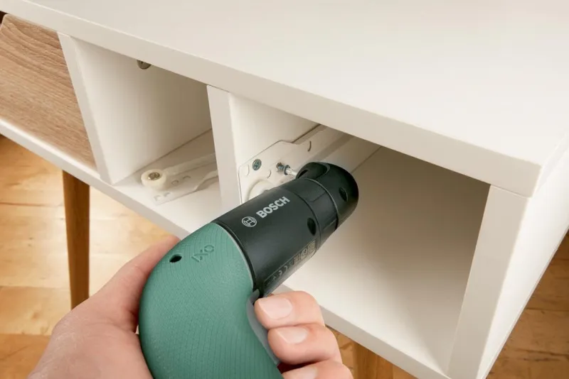 Discount BOSCH Tournevis Visseuse IXO VI Set 1,5Ah