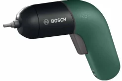 Best BOSCH Tournevis Visseuse sans fil IXO VI classic edition