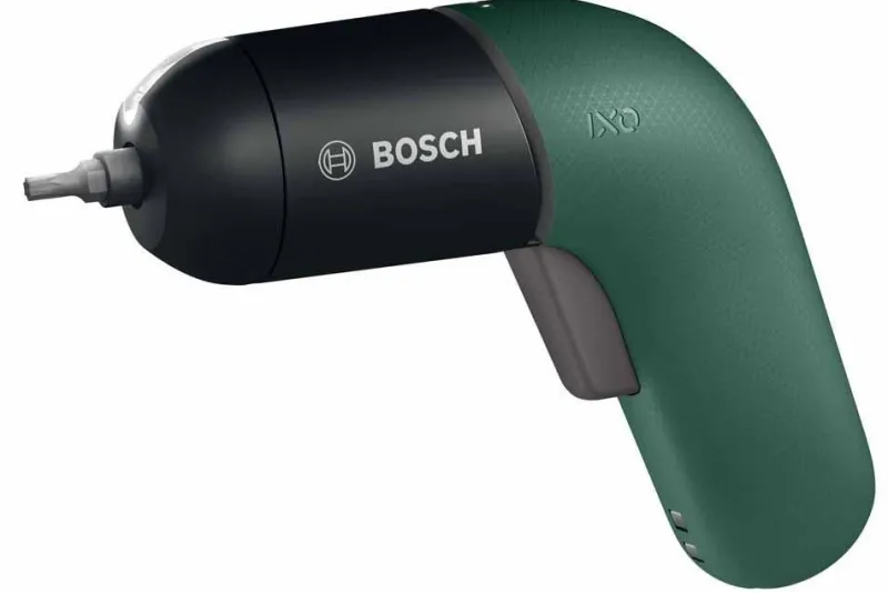 Best BOSCH Tournevis Visseuse sans fil IXO VI classic edition