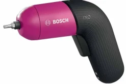 Online BOSCH Tournevis Visseuse sans fil IXO VI color edition