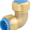 Discount NOYON & THIEBAULT TOUT PUSH coude égal D16