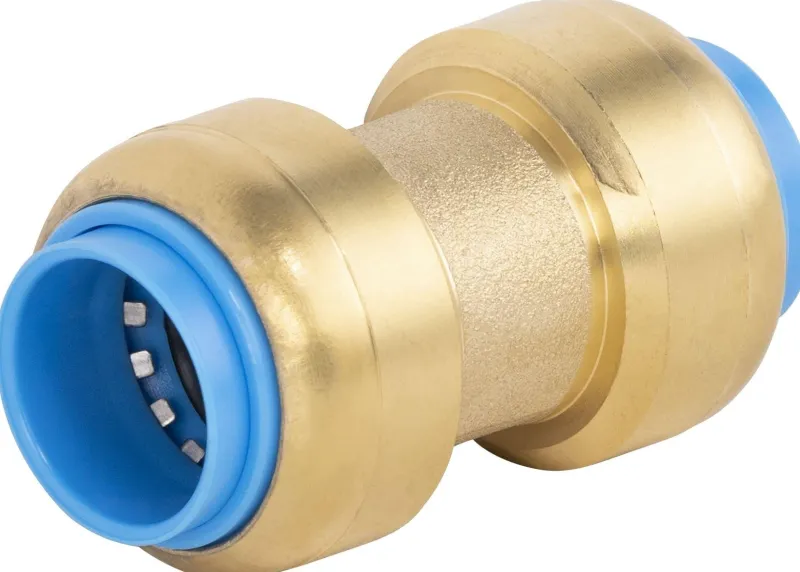 Clearance NOYON & THIEBAULT TOUT PUSH jonction égale D12