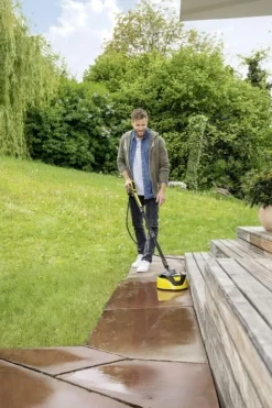 New KARCHER T-Racer T 5