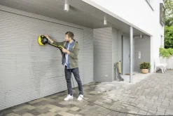 New KARCHER T-Racer T 5