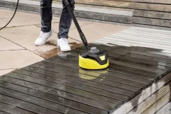 New KARCHER T-Racer T 5