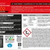 Sale CECIL PROFESSIONEL Traitement Charpentes - Poutres TX 202 - 5L