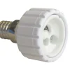 Sale TIBELEC Transformateur de douille E14 en GU10 4A