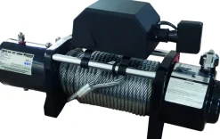 Outlet DRAKKAR EQUIPEMENT Treuil de traction électrique 4x4 12V 4300kg