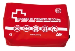 Outlet Trousse de secours auto