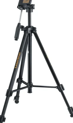 Clearance LASERLINER Trépied photo FixPod 155 cm