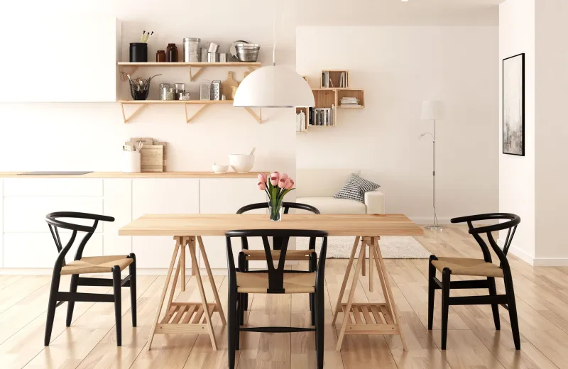 Online ASTIGARRAGA Tréteau Architec pin massif non vernis 70 à 98 cm