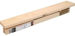 Best ASTIGARRAGA Tréteau pin massif pliable Kipli 73 cm