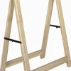 New ASTIGARRAGA Tréteau pin professionnel 75 cm