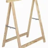 Outlet ASTIGARRAGA Tréteau pin standard 74 cm