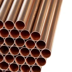 Discount Tube cuivre barre Ø22 mm 2 m
