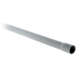 Sale Tube IRL tulipe Ø 25 mm 3M gris