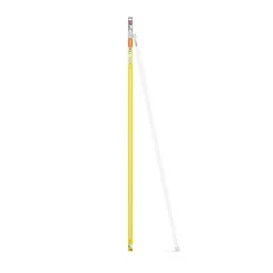 OSRAM TUBE LED TUBE Star Plastique T8 150cm 18.3W=58 chaud