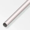 ALFER Tube rond 12x1mm acier PAF 2m