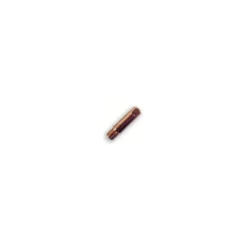 Outlet GYS 10 tubes contact Ø0,8 M6 torche 150A