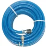 Best PRODIF Tuyau air PVC renforcé 20m Ø 10x17 mm