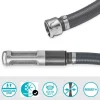 Best GARDENA Tuyau d'aspiration avec filtre Ø25mm 4m