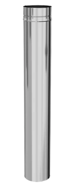 Sale TEN Tuyau inox 304 33 cm Ø139mm