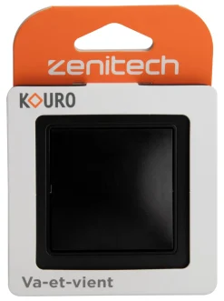 Online ZENITECH Va-et-vient 10A kouro