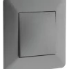 Discount ZENITECH Va-et-vient artezo titanium