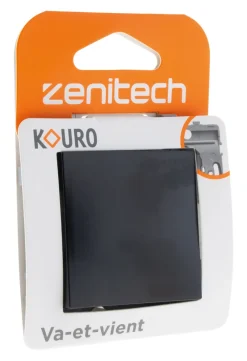Online ZENITECH Va-et-vient nu 10A kouro