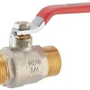 Clearance NOYON & THIEBAULT Vanne à sphère double mâle M33x42